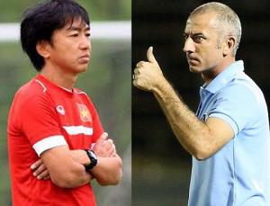 Khi ông “Giôm” nhận thua Miura